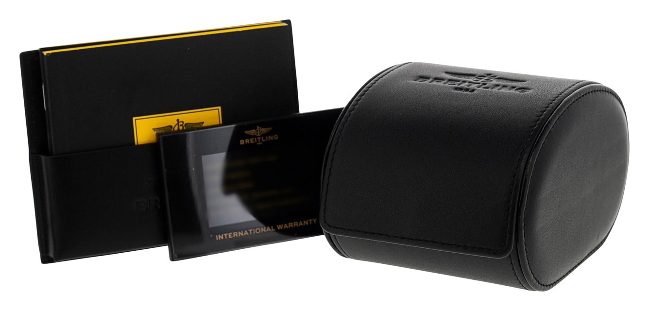 Breitling SuperOcean Heritage A13320 Image 4